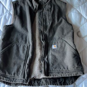 Carhartt vest
